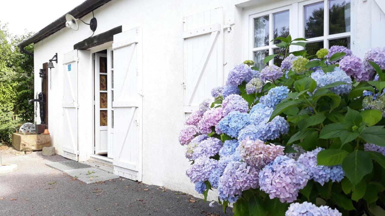 La Grange Villa Rânes Exteriör bild
